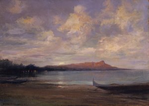 Diamond Head Nocturne